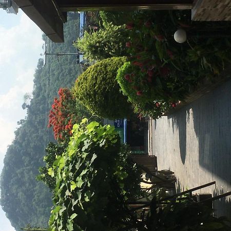 The North Face Inn بوكْرا المظهر الخارجي الصورة