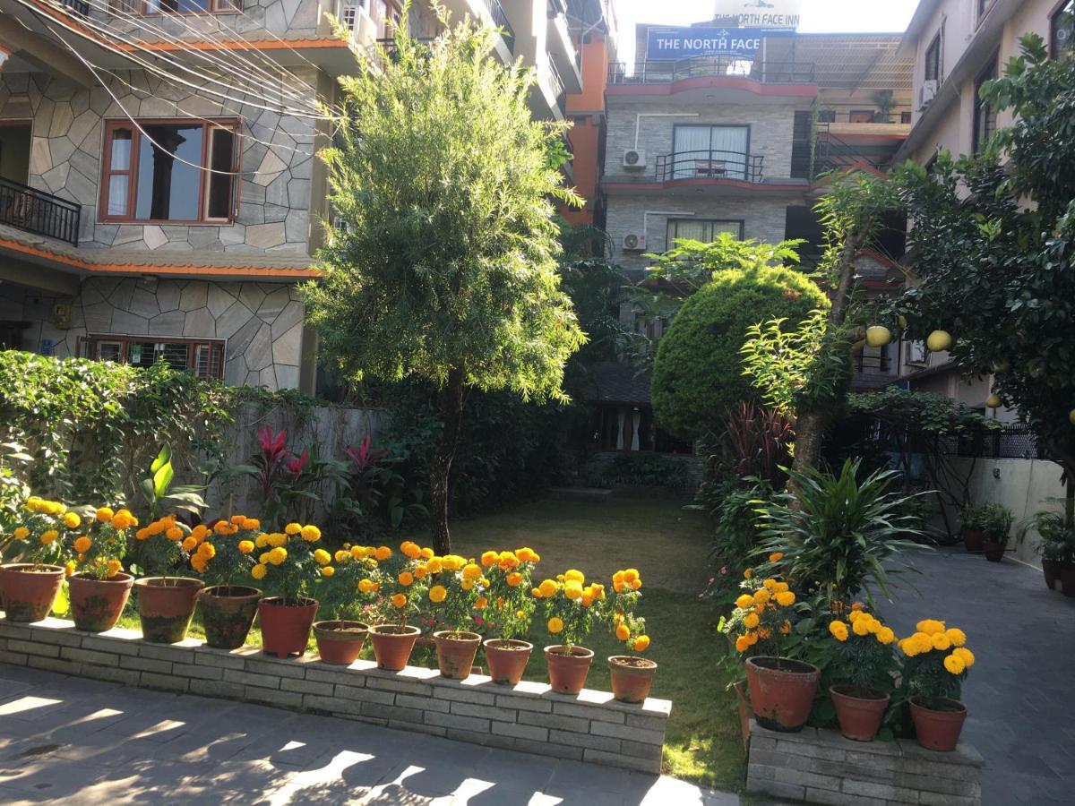 The North Face Inn بوكْرا المظهر الخارجي الصورة