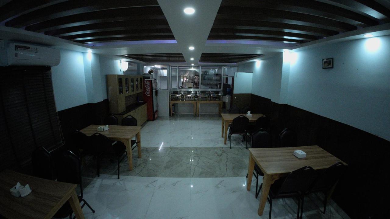 The North Face Inn بوكْرا المظهر الخارجي الصورة