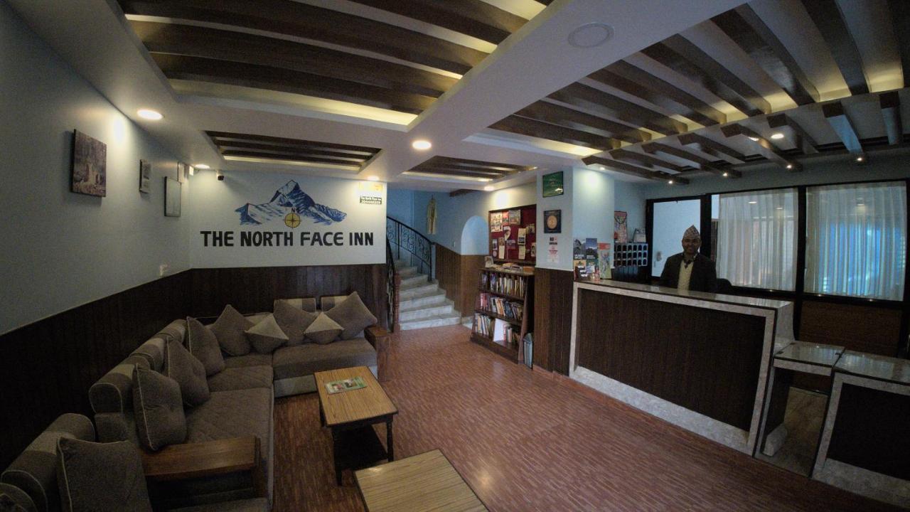The North Face Inn بوكْرا المظهر الخارجي الصورة