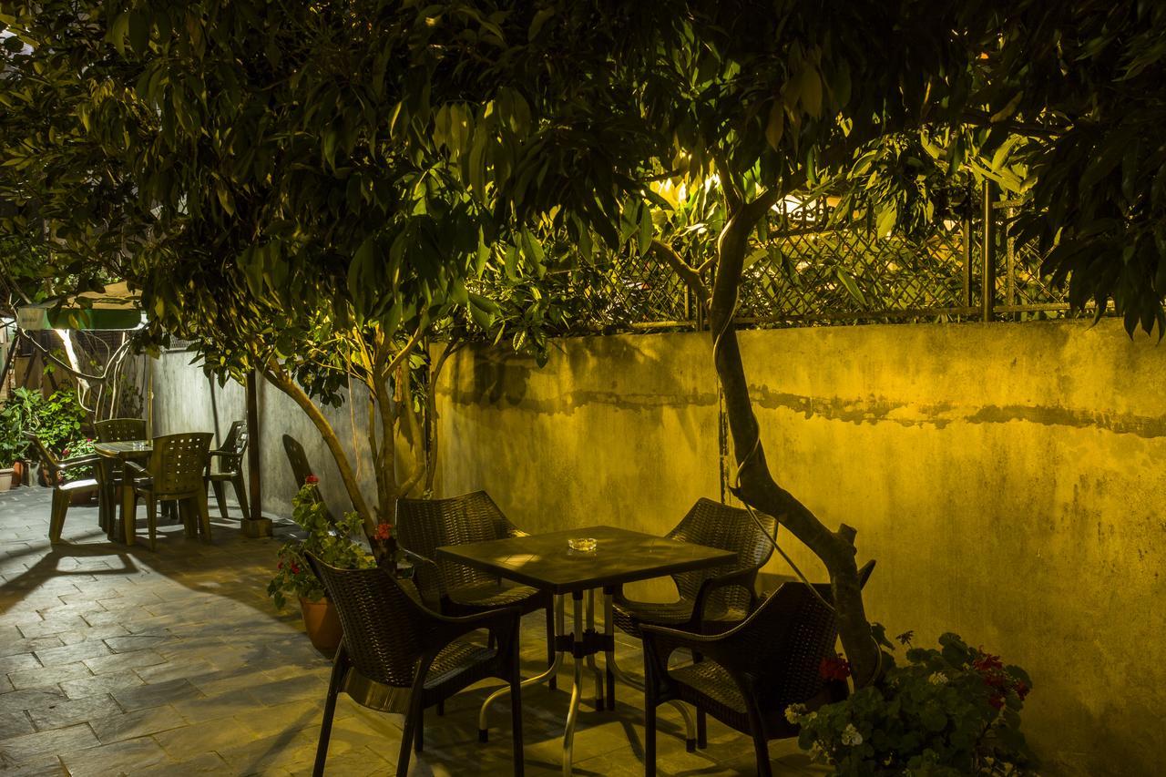 The North Face Inn بوكْرا المظهر الخارجي الصورة