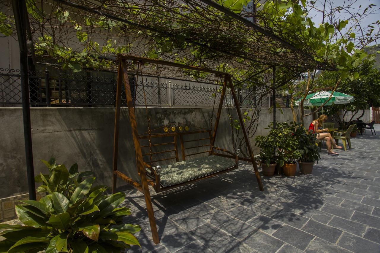 The North Face Inn بوكْرا المظهر الخارجي الصورة