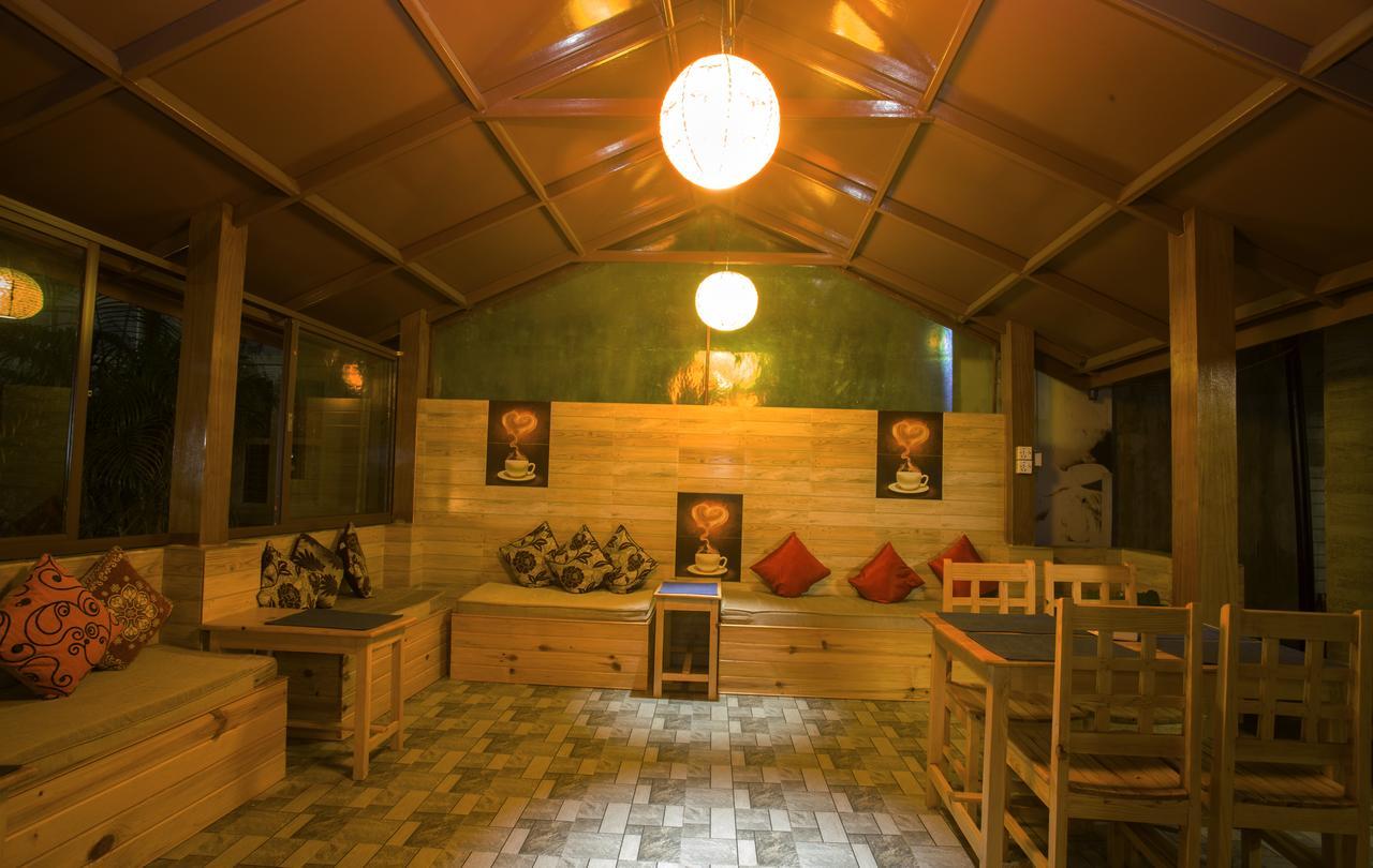 The North Face Inn بوكْرا المظهر الخارجي الصورة
